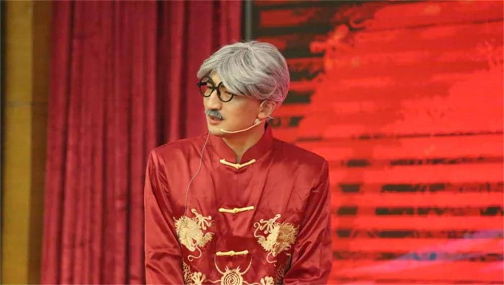 节目表演2 节目表演2